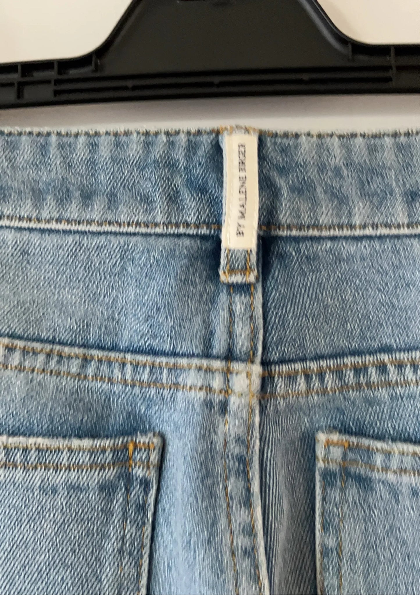 By Malene Birger Raine Jeans