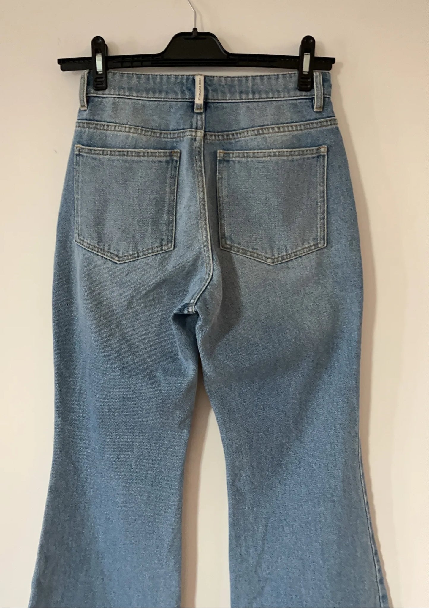 By Malene Birger Raine Jeans