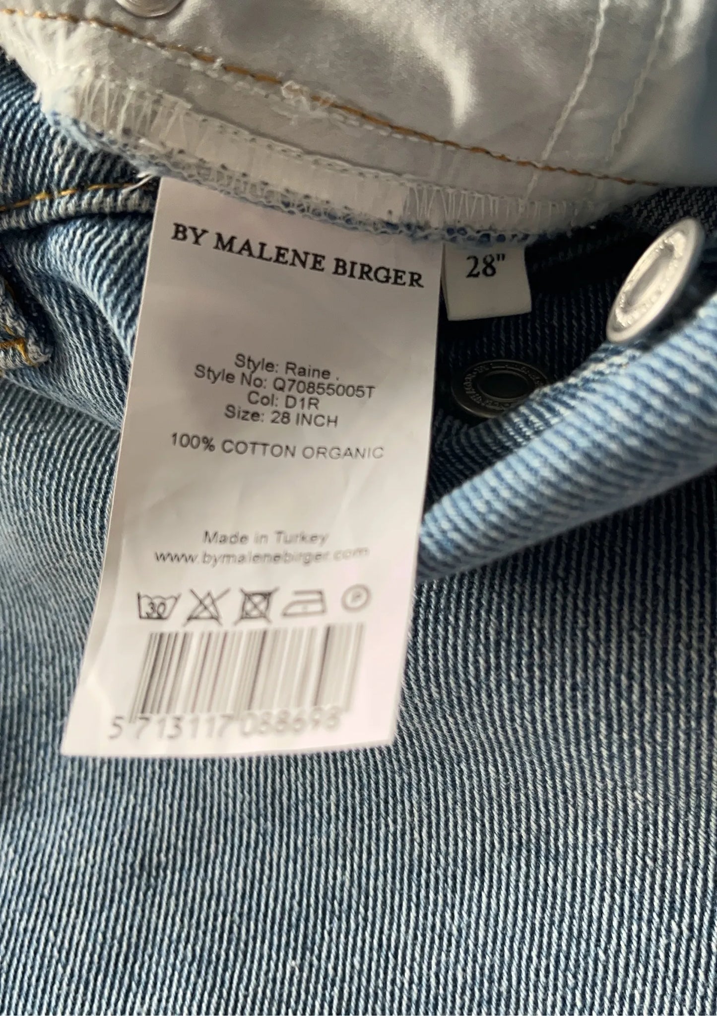 By Malene Birger Raine Jeans
