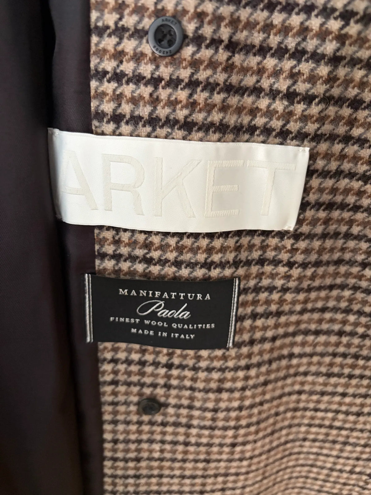 Arket Jacket