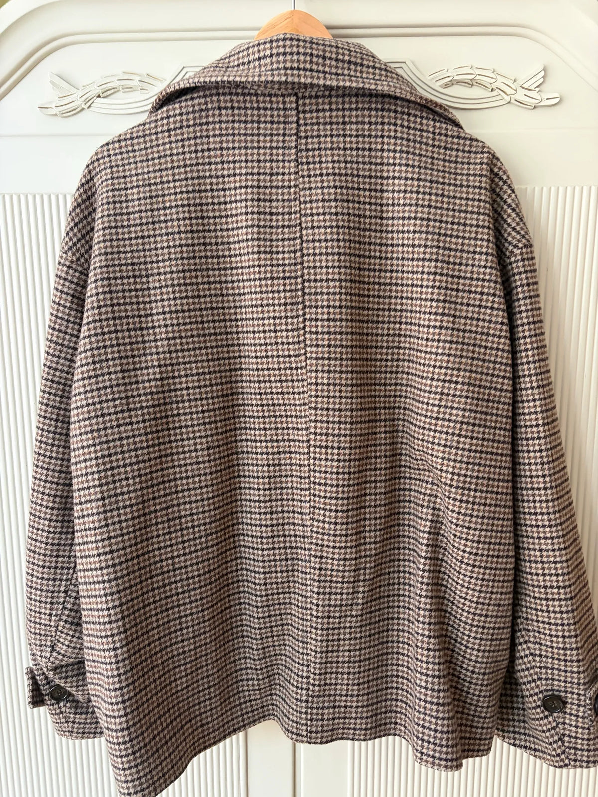 Arket Jacket