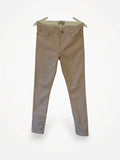 Acne Studios Skin 5 Pink Trousers
