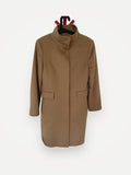 Max Mara Studio-ullkappa