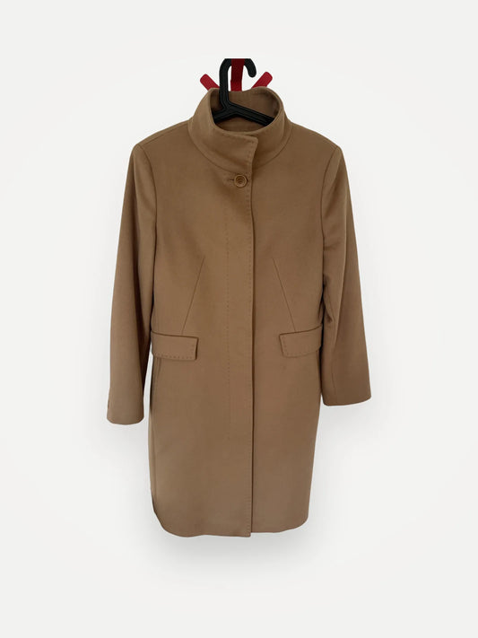 Max Mara Studio Coat