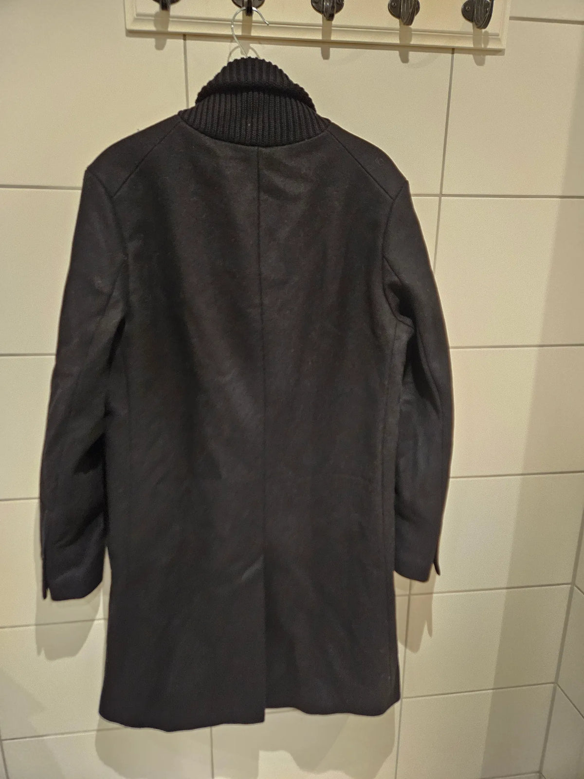 Filippa K-ullrock