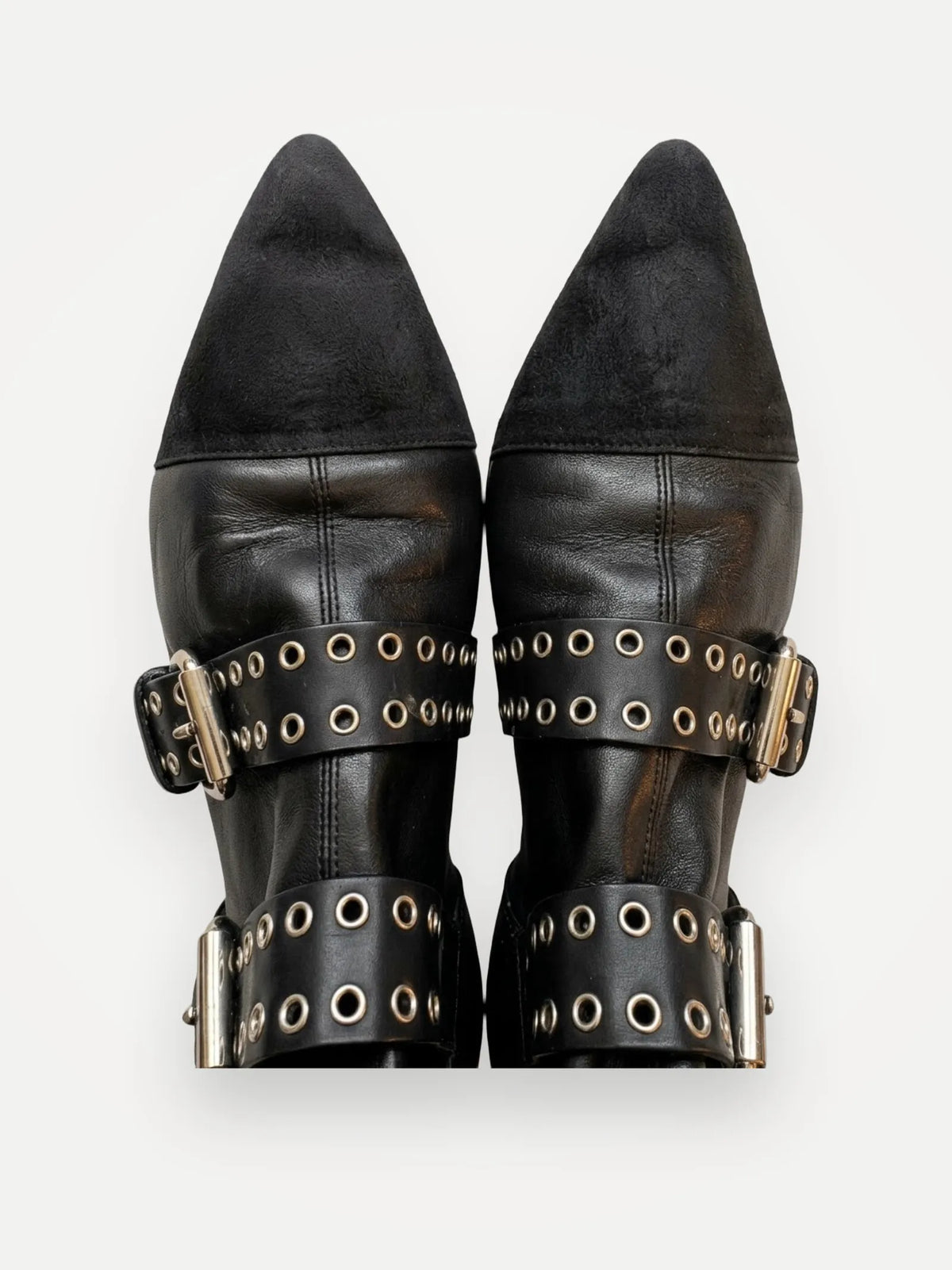 Isabel Marant Boots