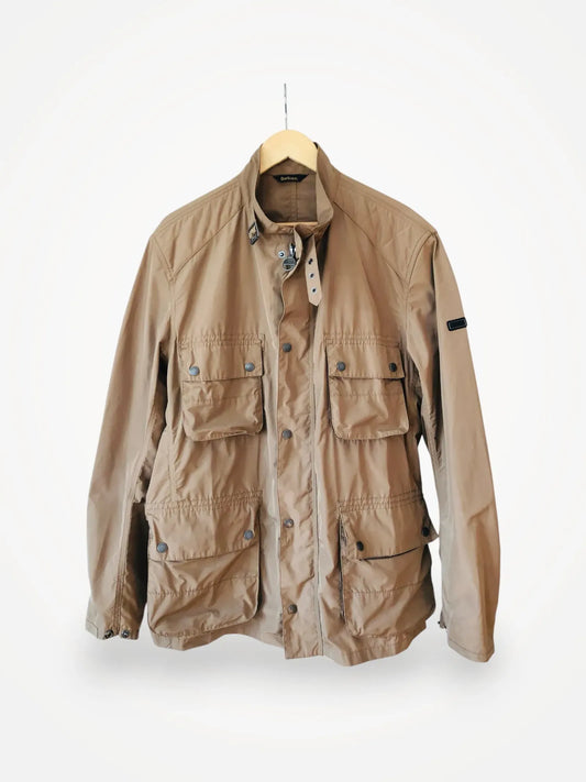 Barbour Jacket