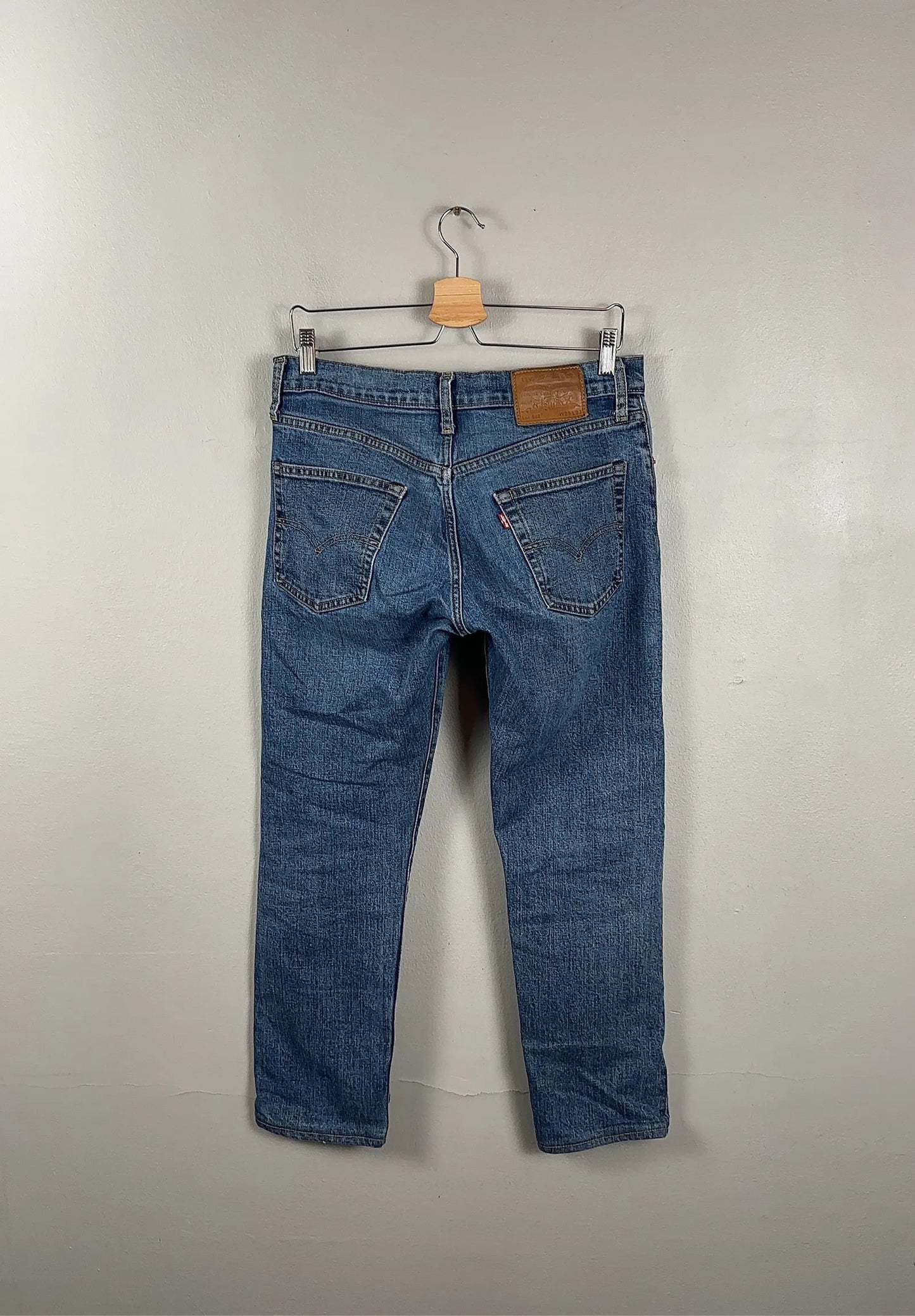 Levi's-jeans