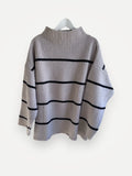 Dagmar Autumn Winter 20 Sweater