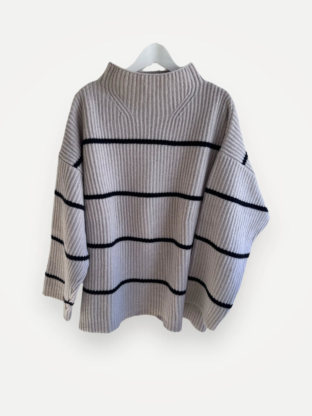 Dagmar Autumn Winter 20 Sweater