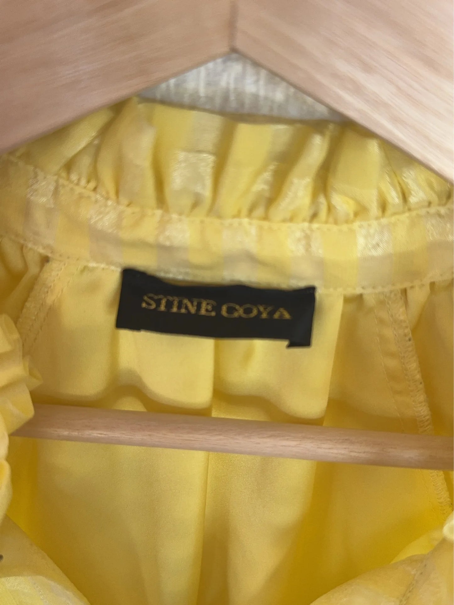 Stine Goya Jasmine Dress