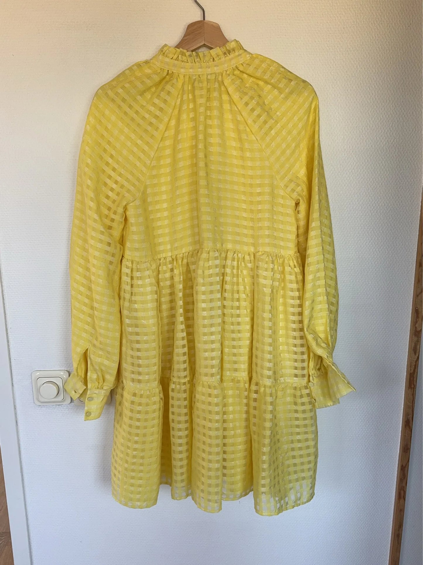 Stine Goya Jasmine Dress