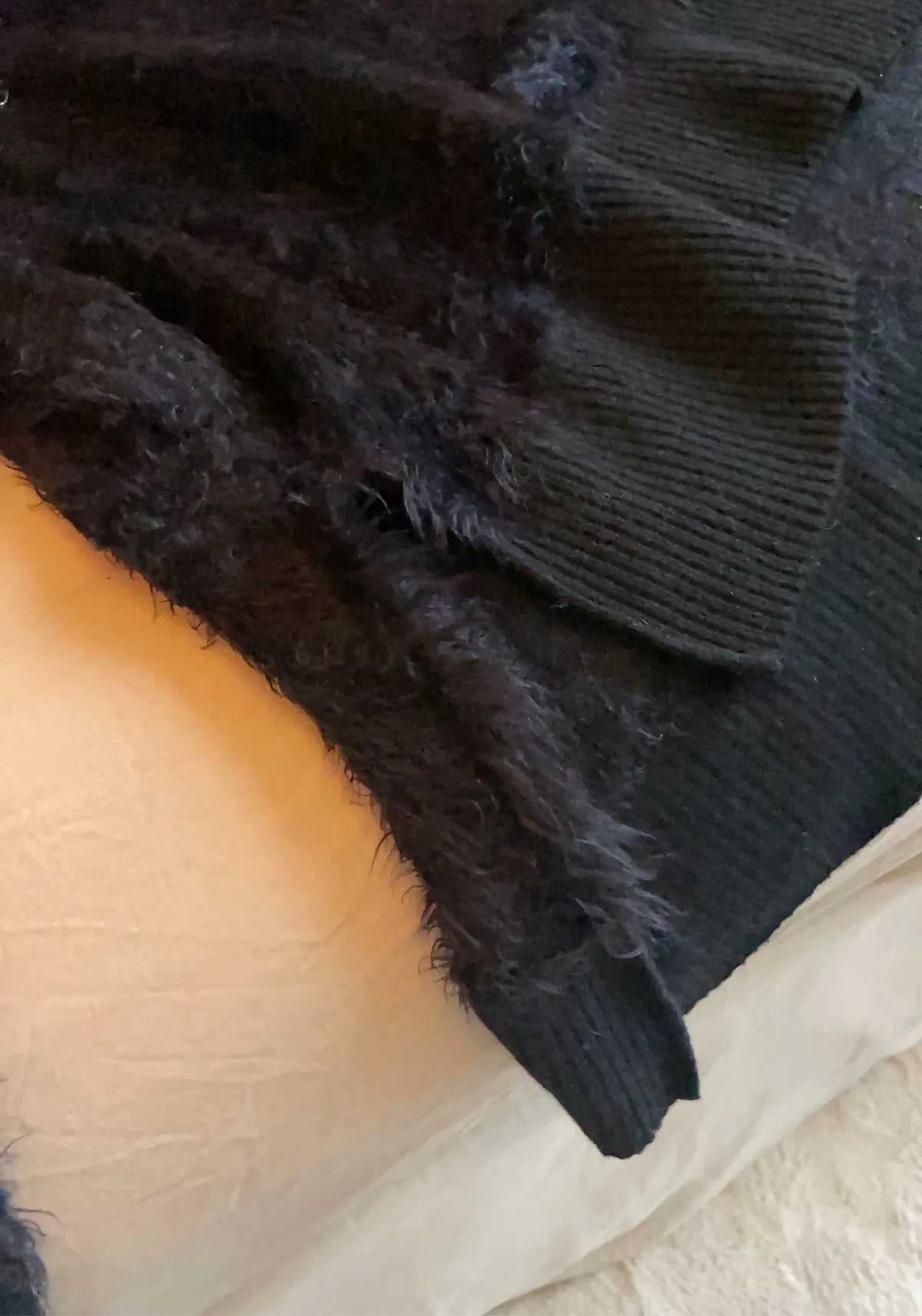 Dagmar-ullhoodie