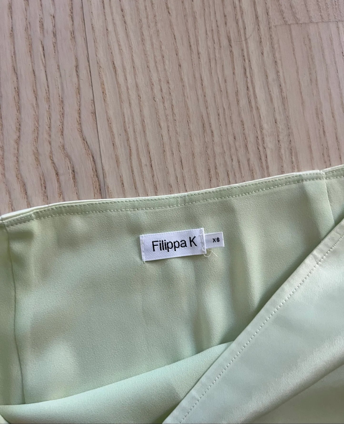 Filippa K-kjol