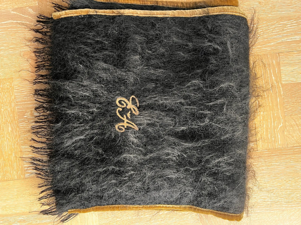 Armani Scarf