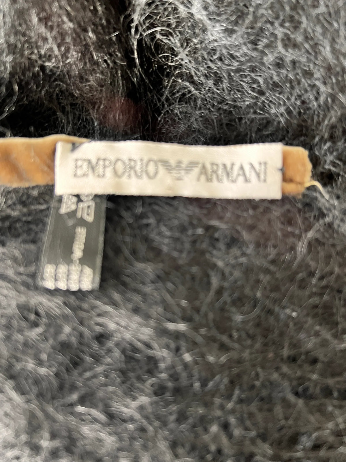 Armani Scarf