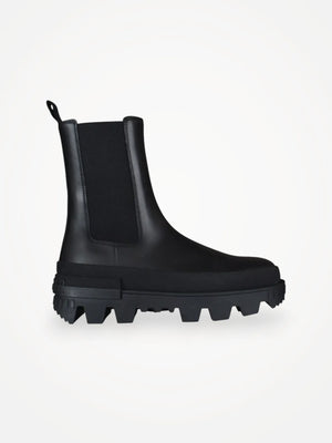 Moncler Coralyne-skinnboots