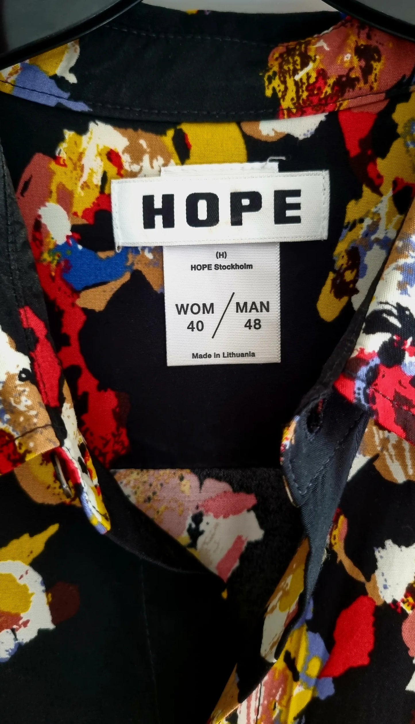 Hope Era-klänning