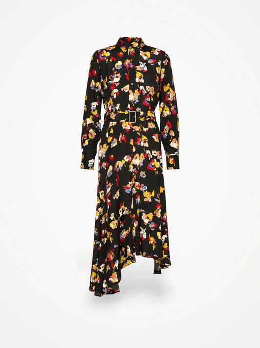 Hope Era Dress