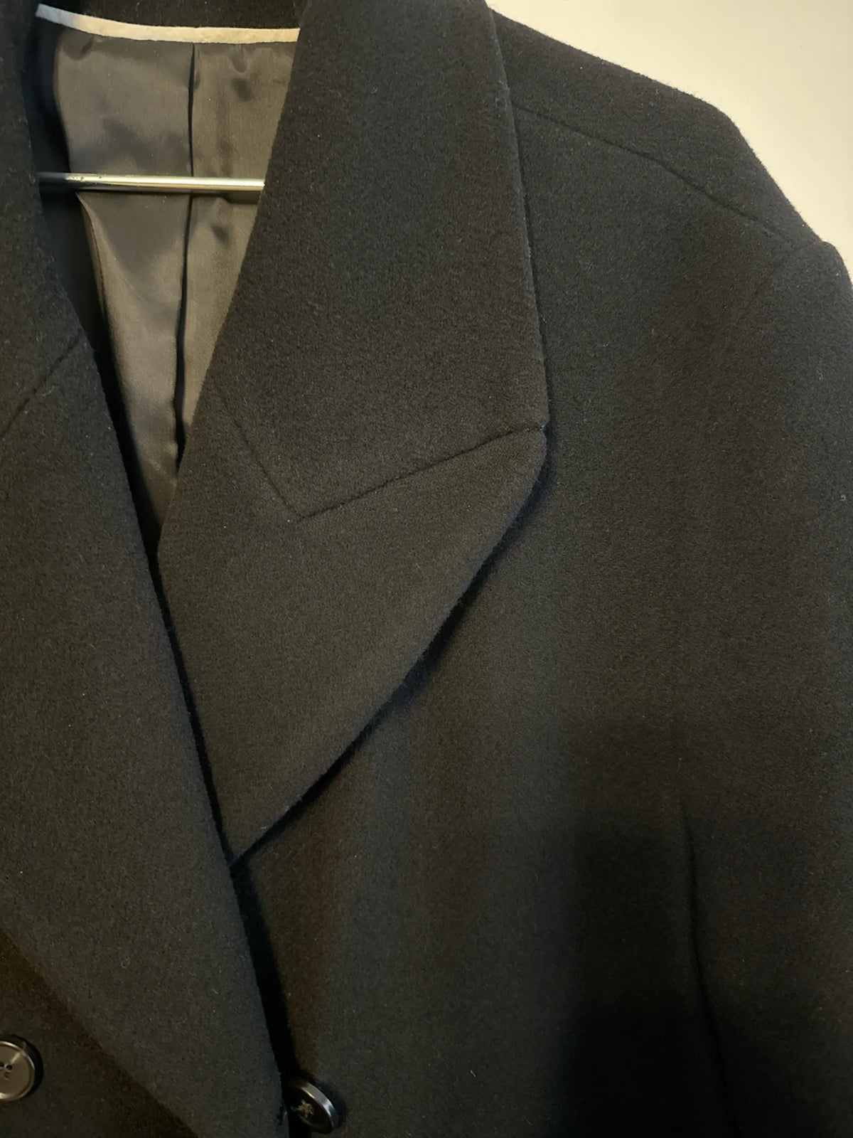 Cos Coat
