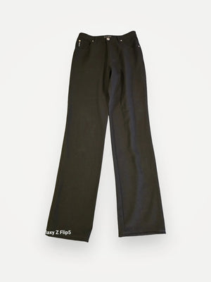 Armani Comfort Fit Trousers
