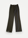 Armani Comfort Fit Trousers