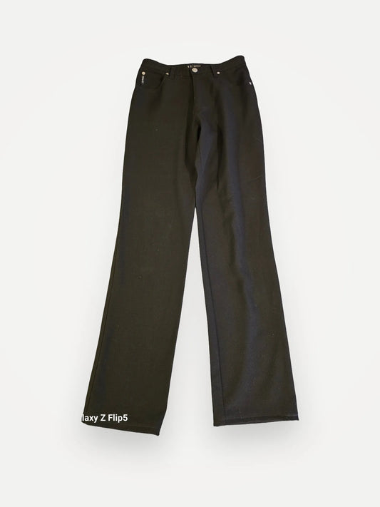 Armani Comfort Fit Trousers