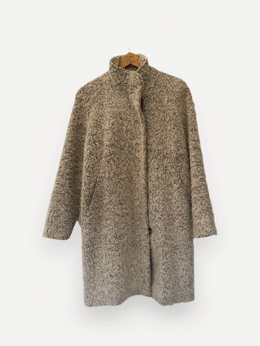 Samsøe Samsøe Samsoe Fur jacket