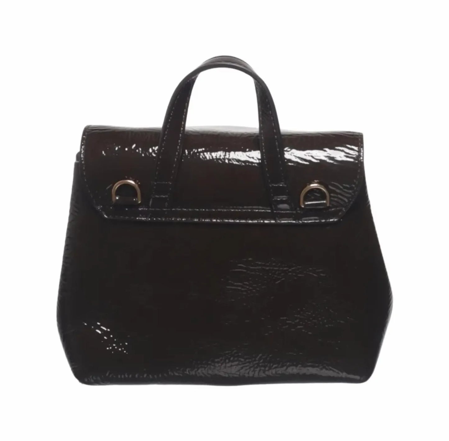 Mansur Gavriel Mini Soft Lady In Cacao-handväska