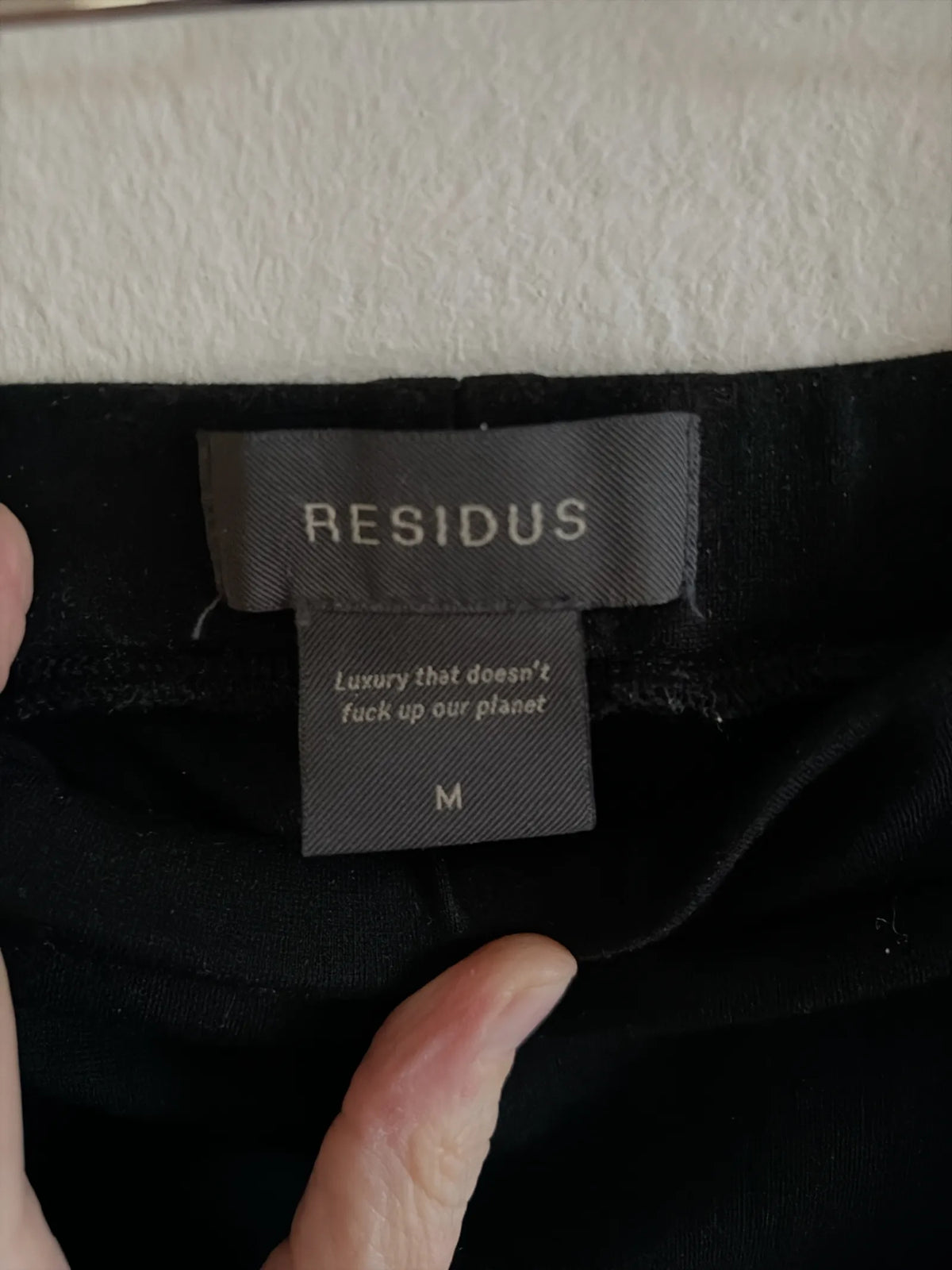 Residus Lala Skirt