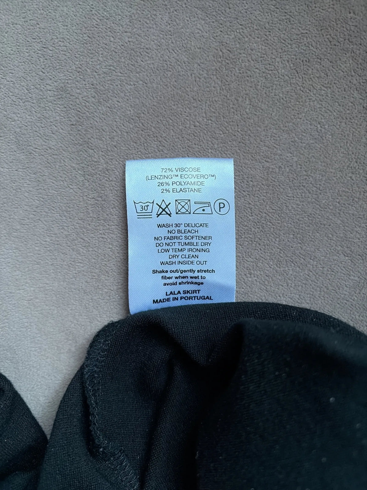 Residus Lala Skirt