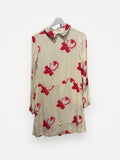 Ganni Dress