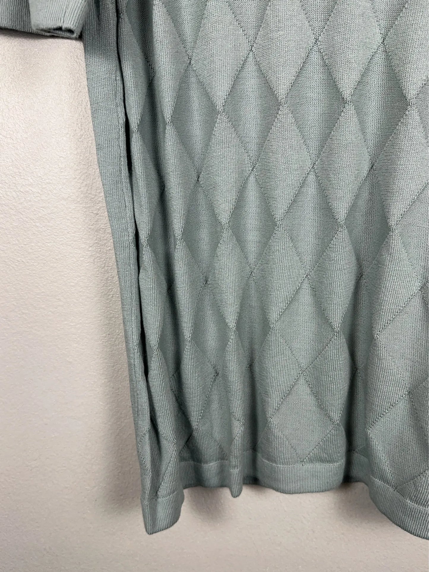 Tricot Shirt
