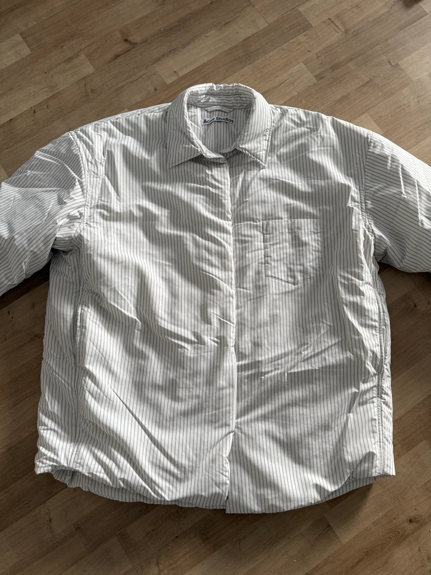 Acne Studios Padded Jacket
