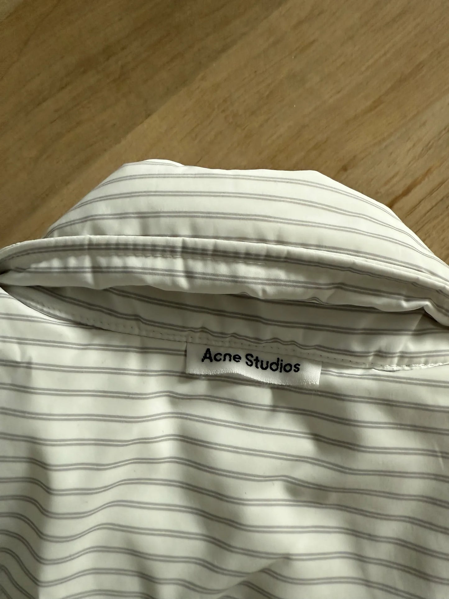 Acne Studios Padded Jacket