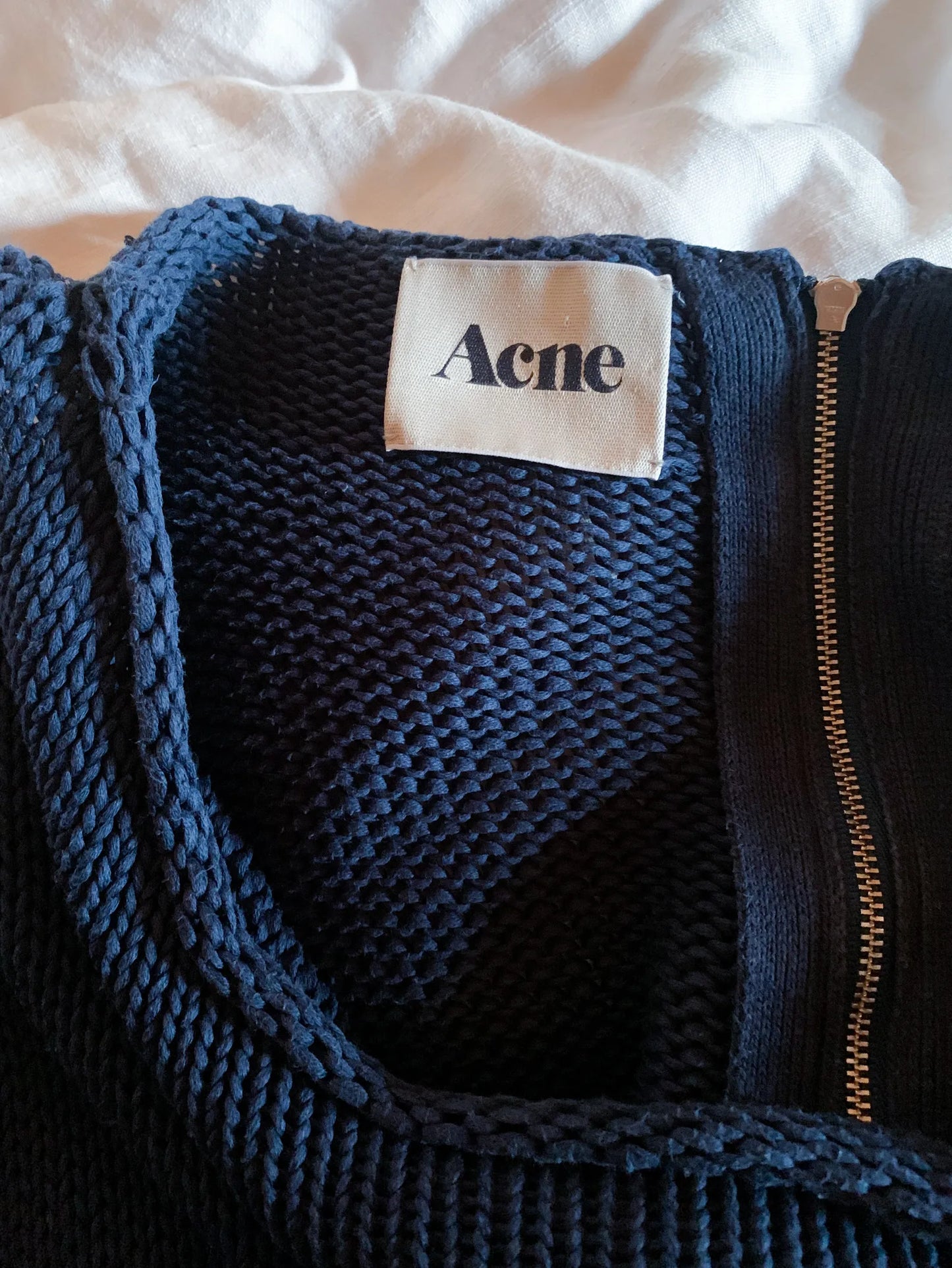 Acne Studios-tröja