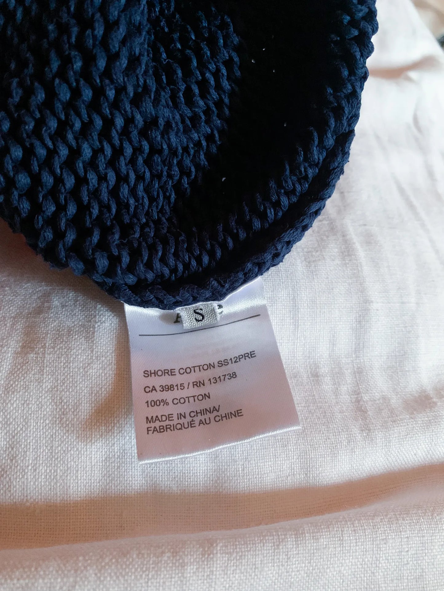 Acne Studios-tröja