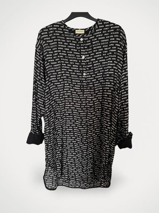 By Malene Birger Rasifi Tunic