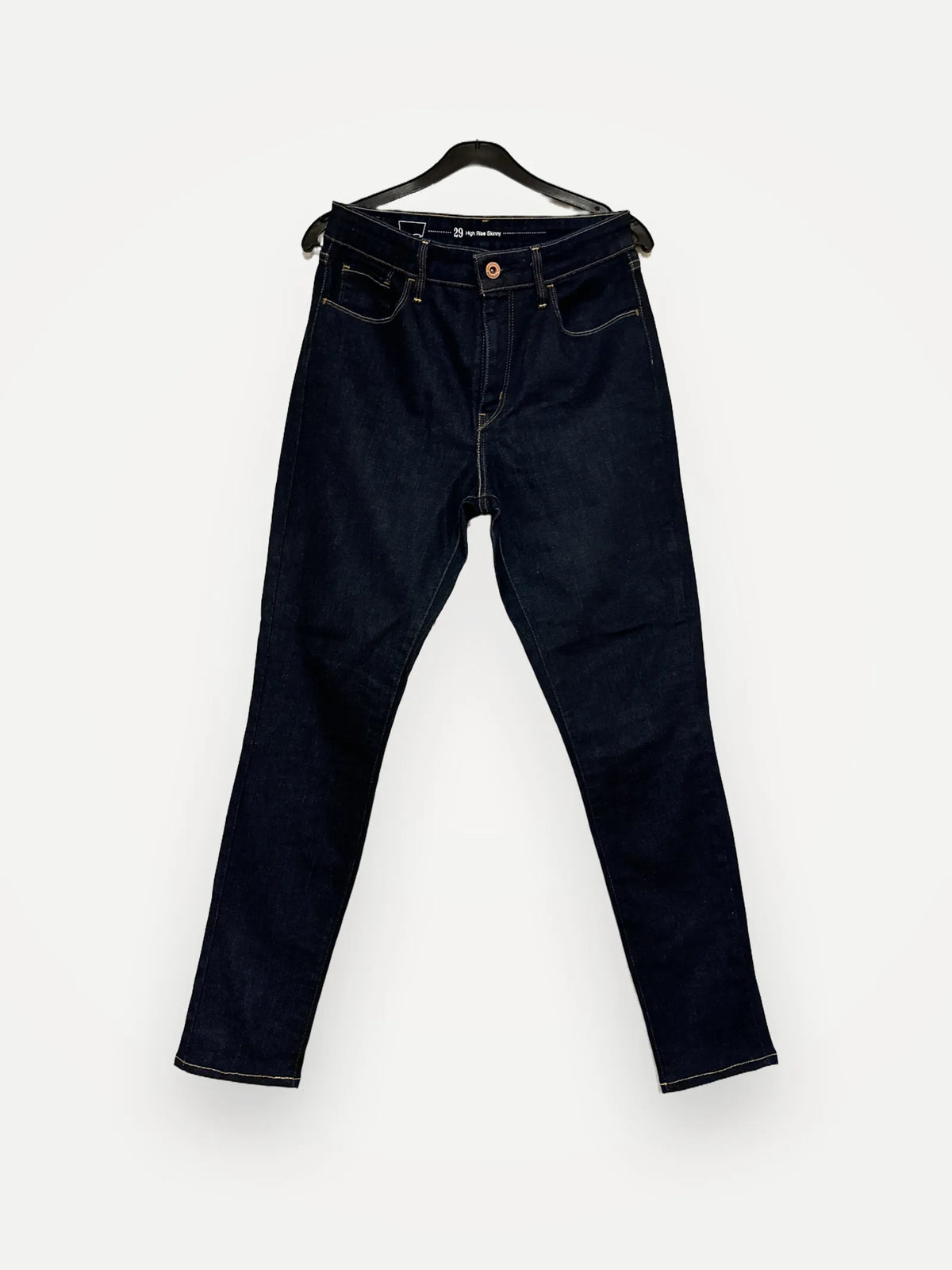 Levi's High Rice Skinny-jeans NWOT