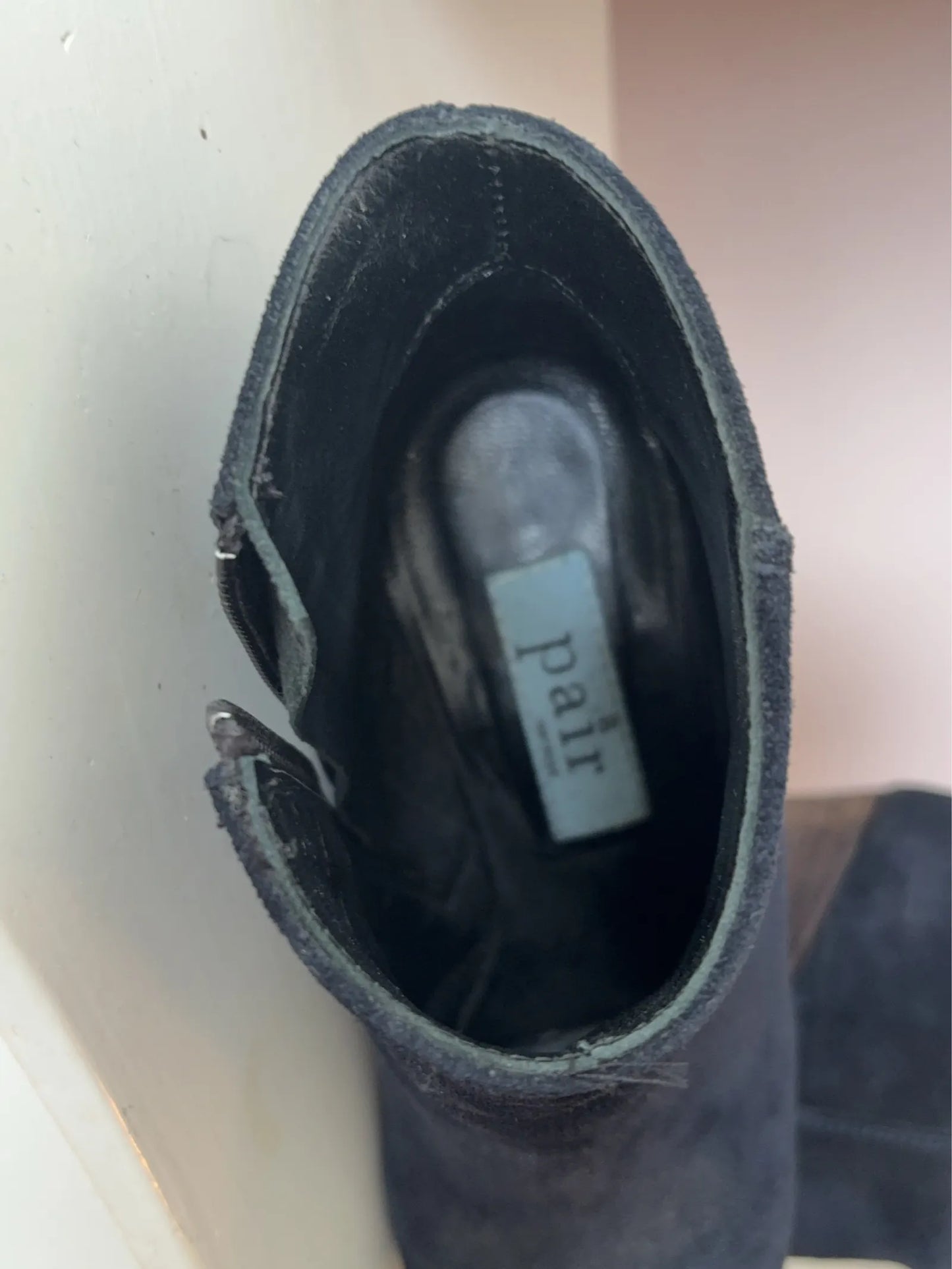 Apair Boots