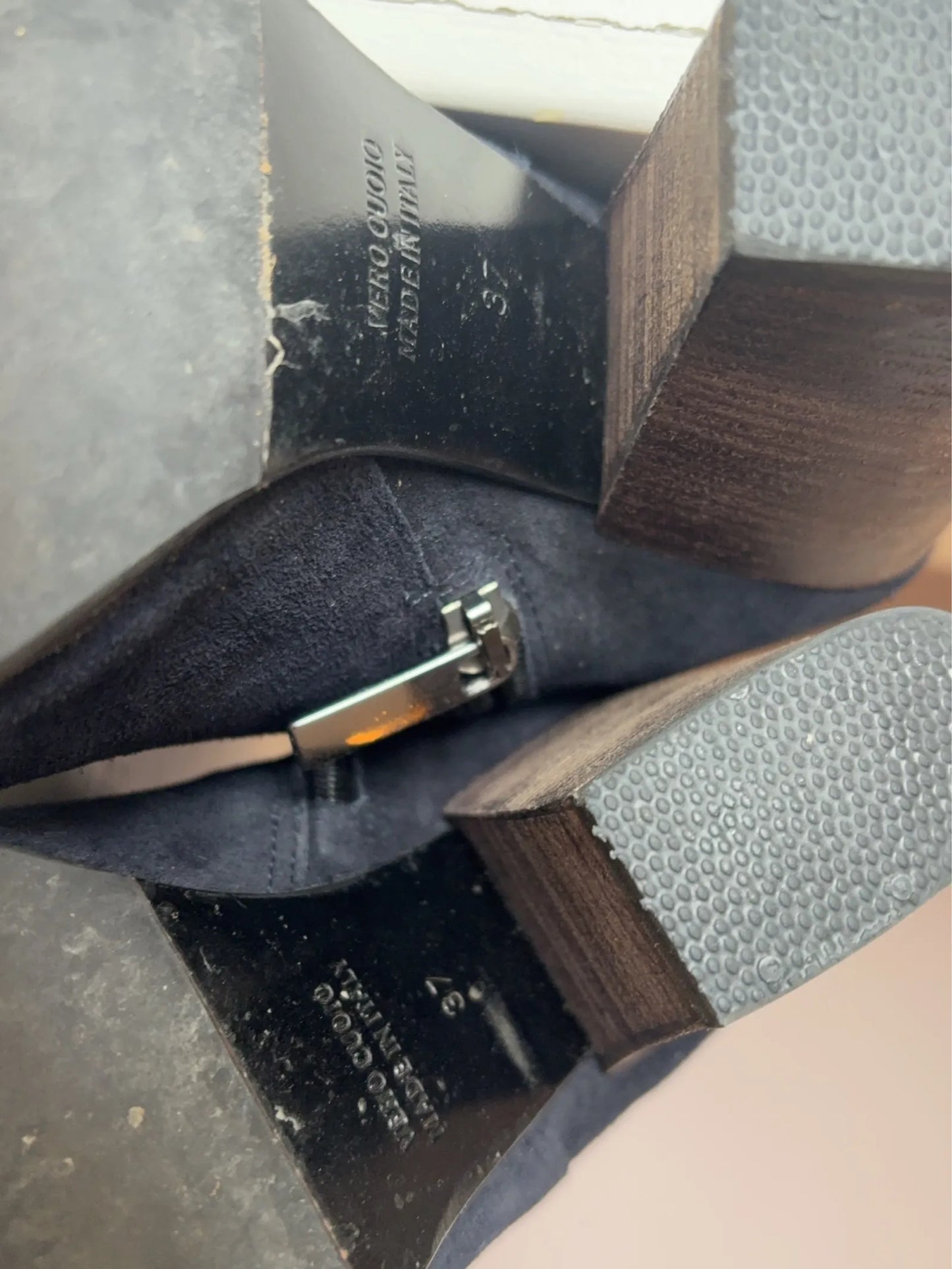 Apair Boots