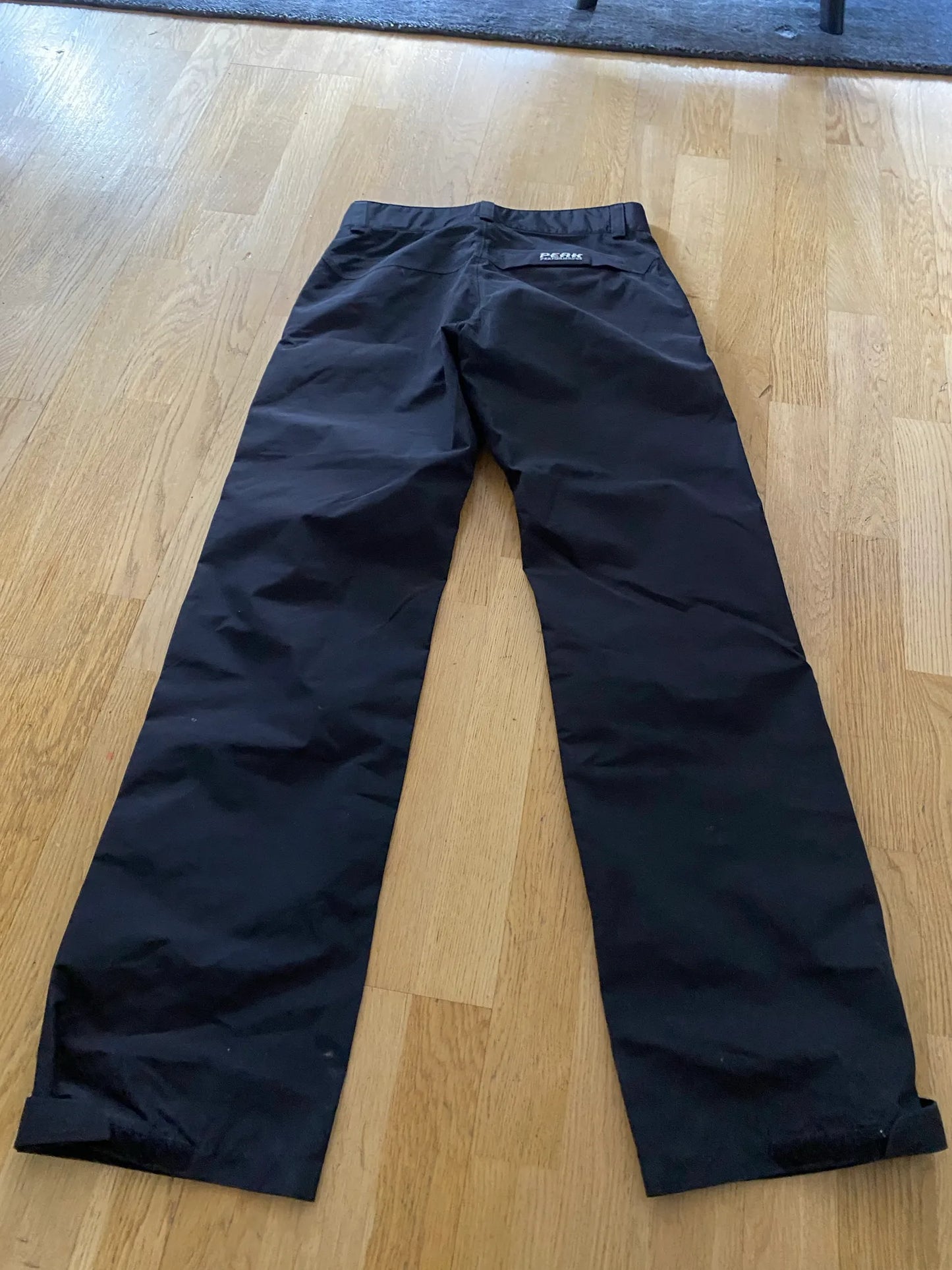 Peak Performance Wg Lite P-fritidsbyxor