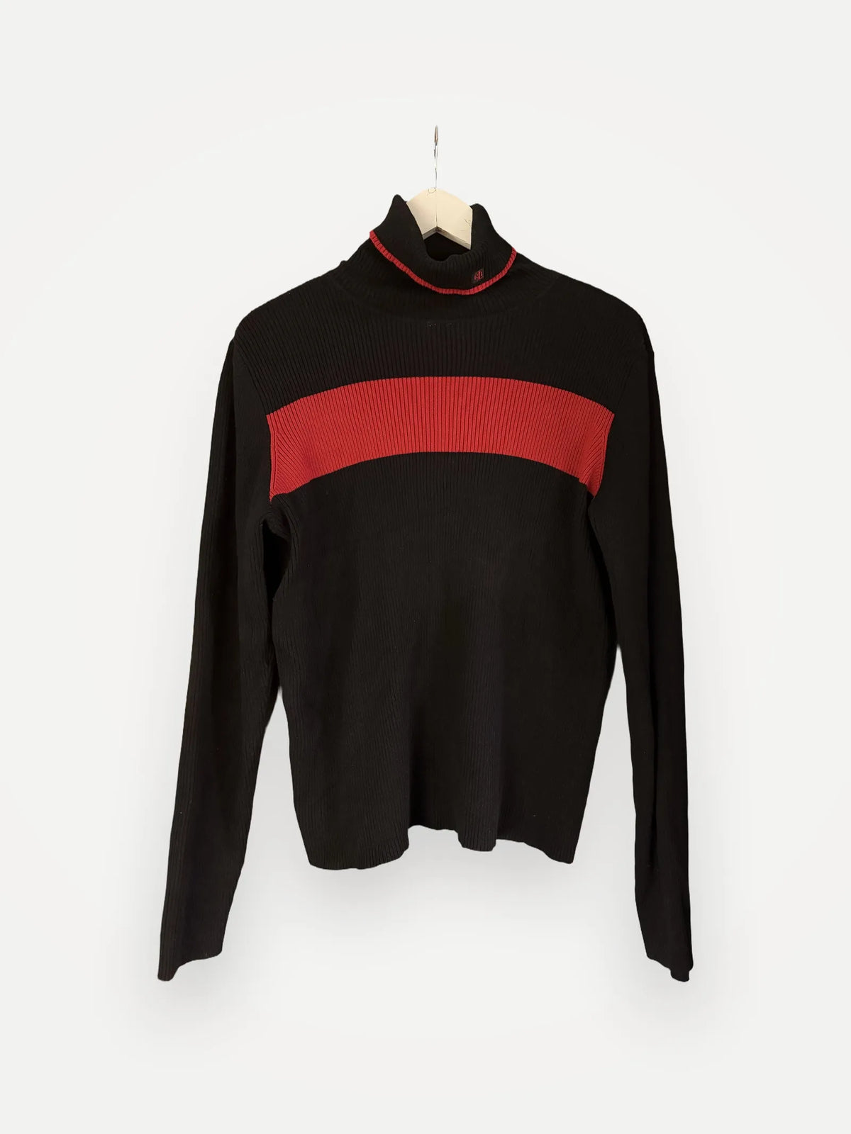Ralph Lauren-polotröja