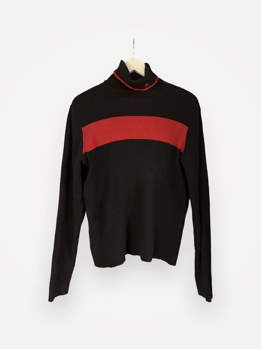 Ralph Lauren-polotröja