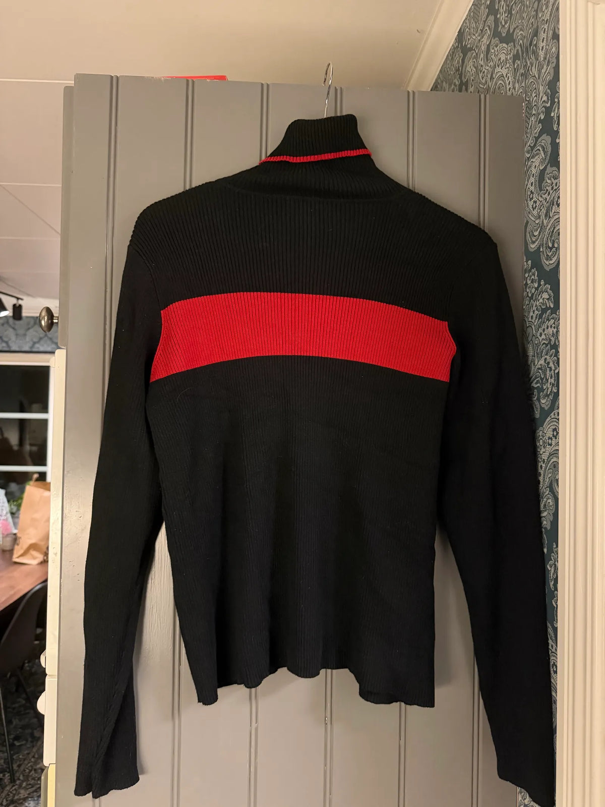Ralph Lauren-polotröja