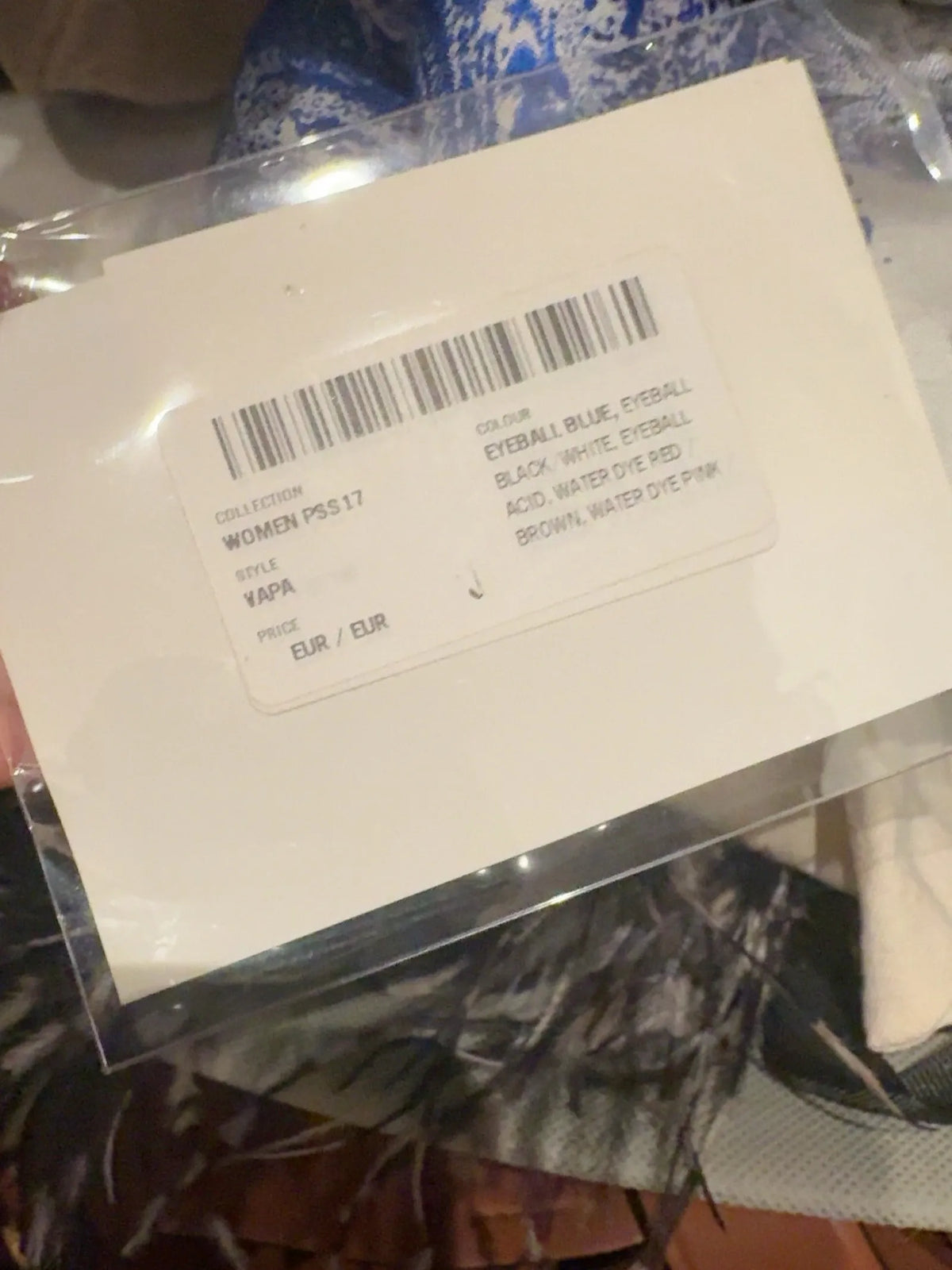 Acne Studios Scarf