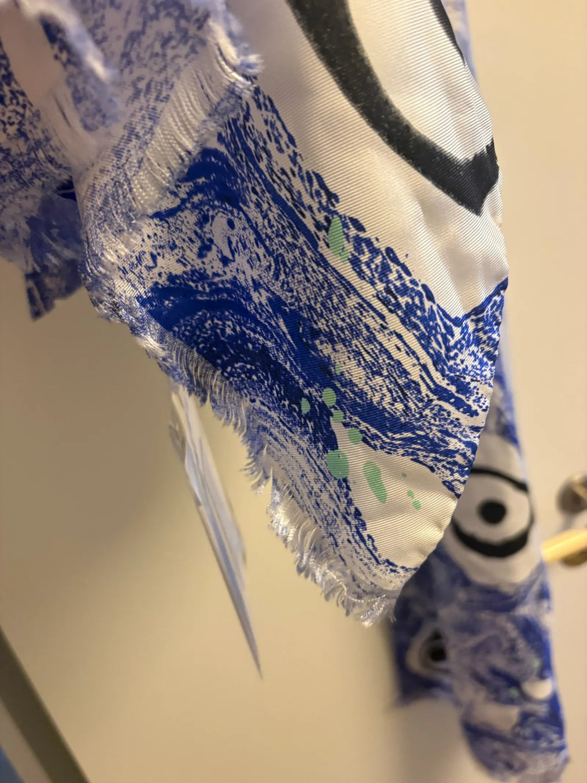 Acne Studios Scarf
