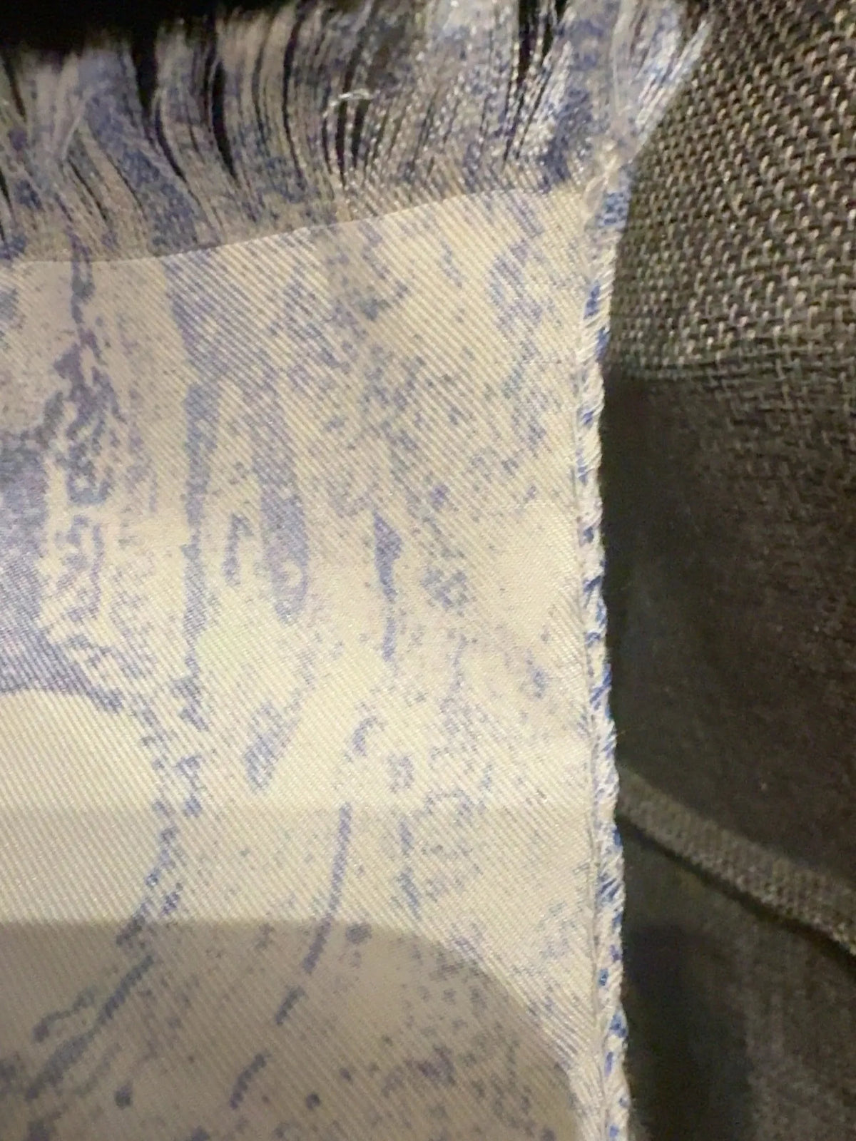 Acne Studios Scarf