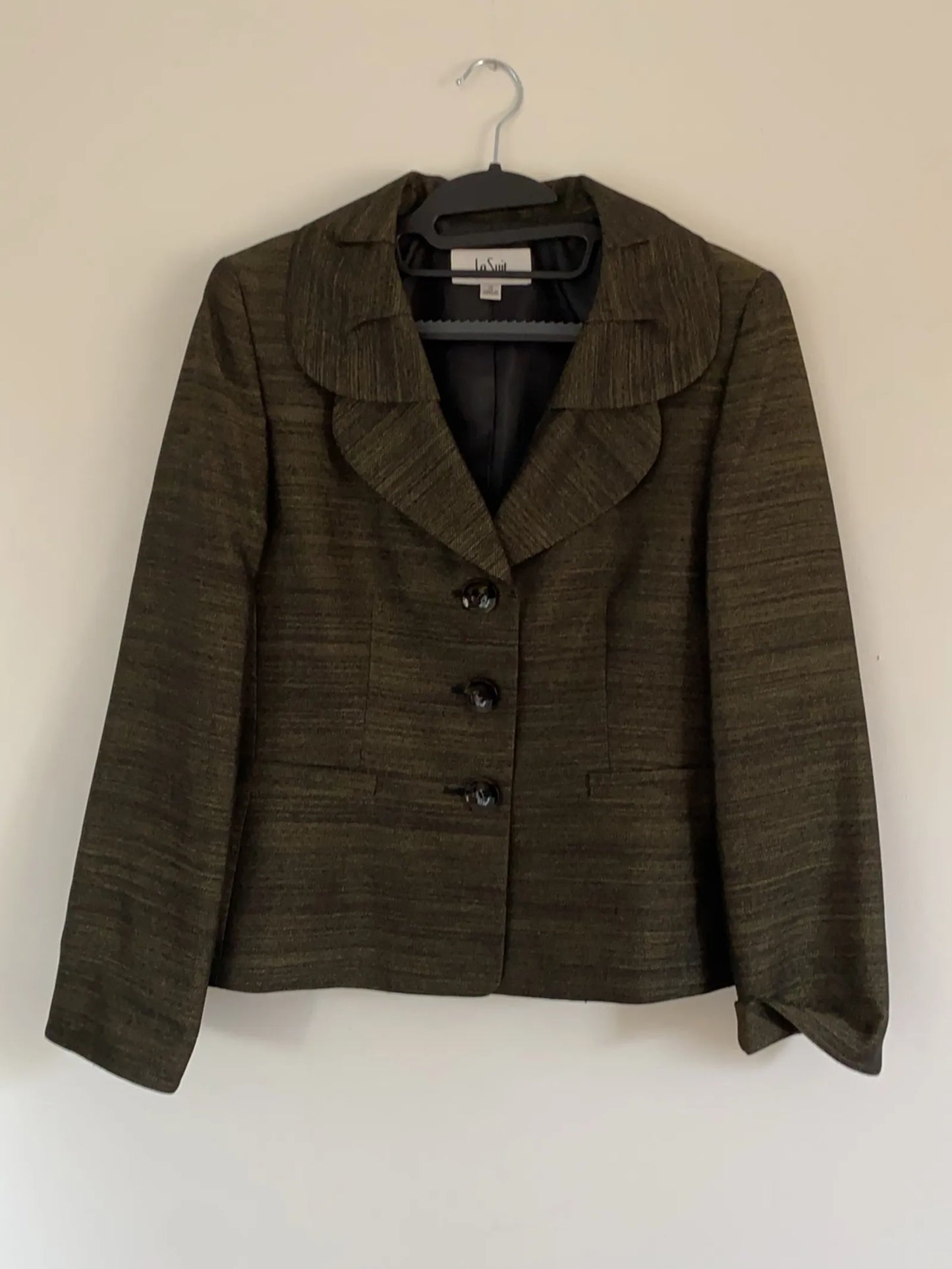 Suit Set