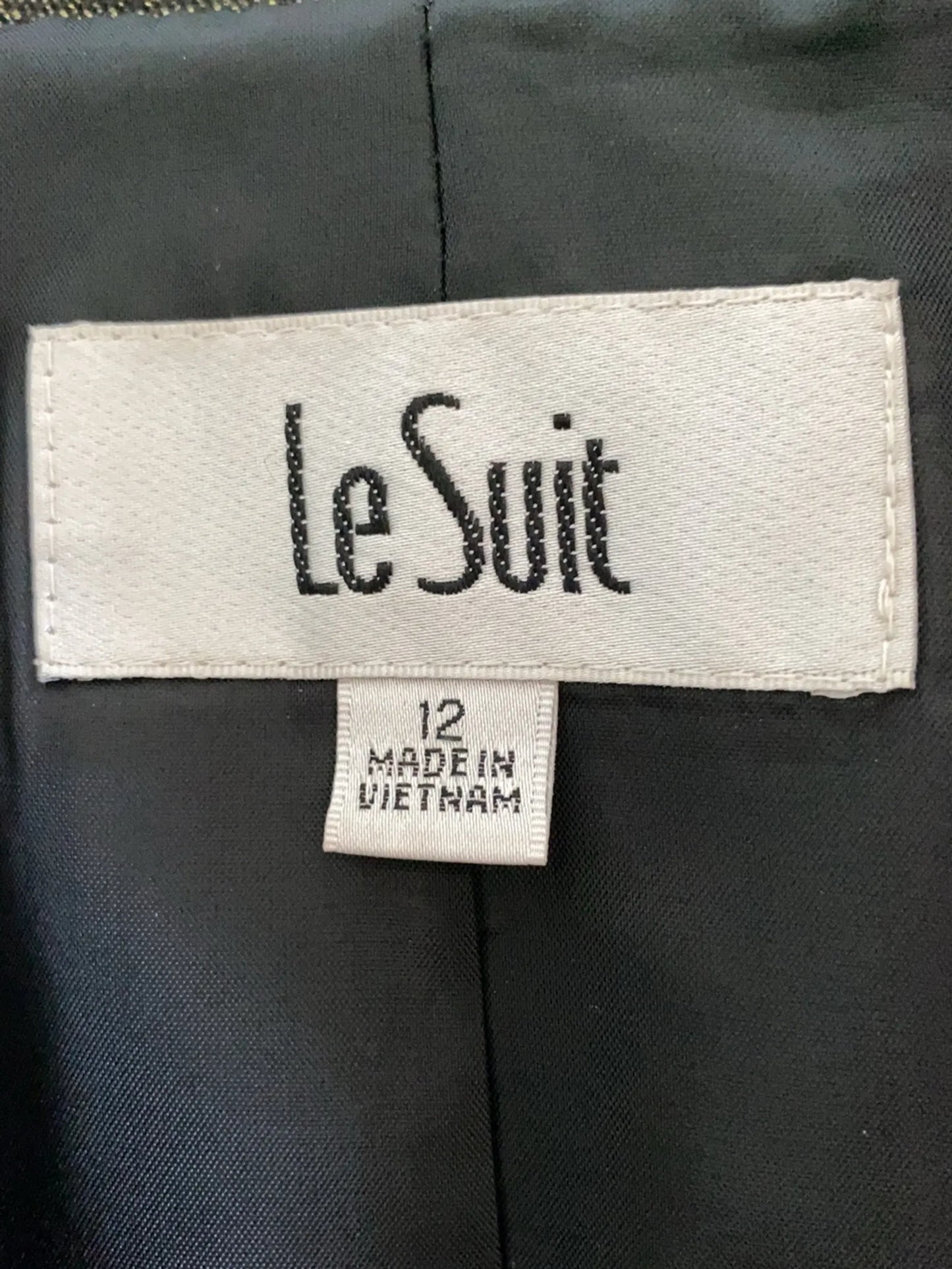 Suit Set